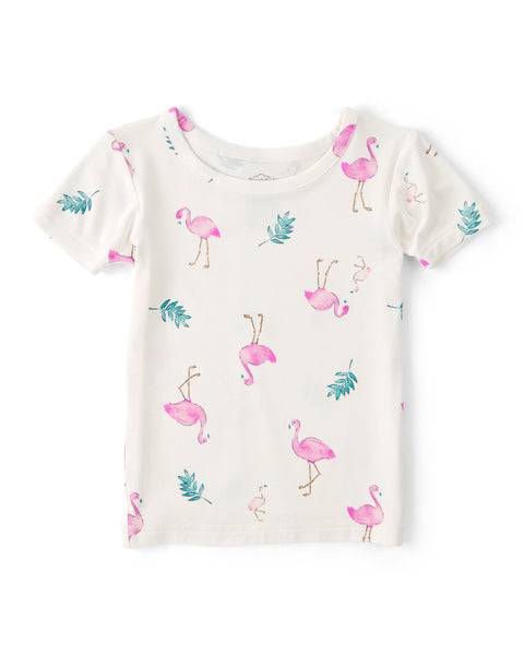 Carters Pijama Purelysoft Prt 2pcs para Niña