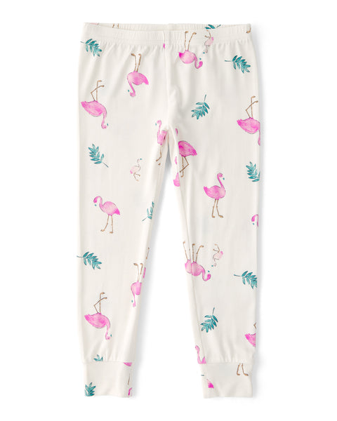 Carters Pijama Purelysoft Prt 2pcs para Niña
