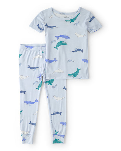 Carters Pijama Purelysoft Prt 2pcs para Niño