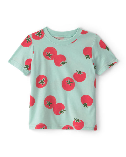 Carters Tshirt Essential Prt para Niño