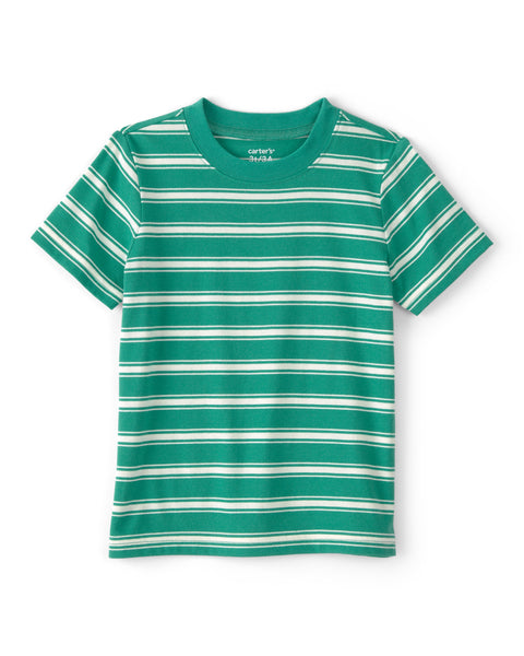 Carters Tshirt Essential para Niño