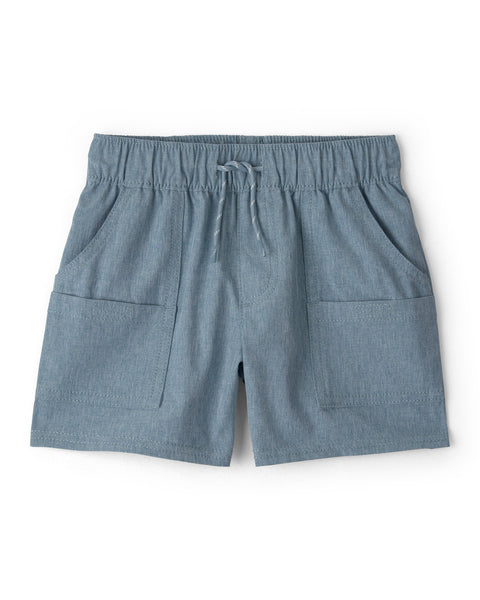 OSHKOSH NIÑO SHORT WOVEN