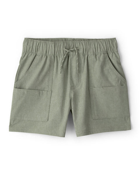 OSHKOSH NIÑO SHORT WOVEN