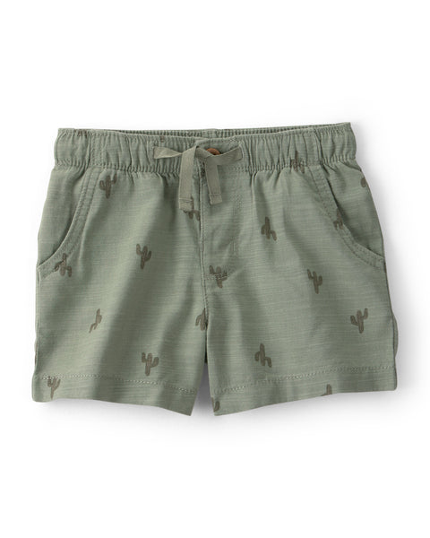 OSHKOSH NIÑO SHORT WOVEN