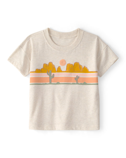 OSHKOSH NIÑO TSHIRT