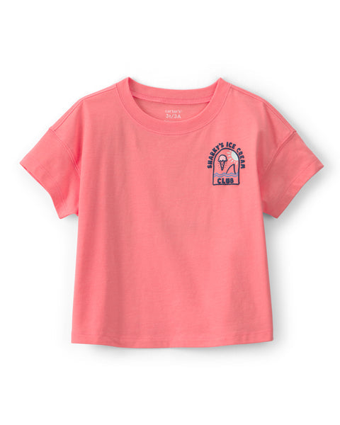 Carters Tshirt para Niño