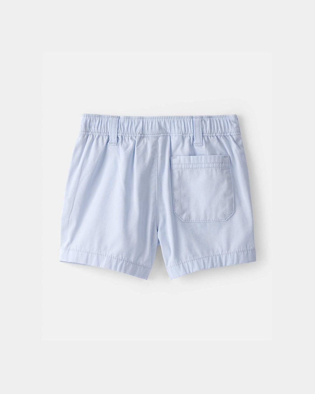 CARTERS NIÑO SHORT WOVEN