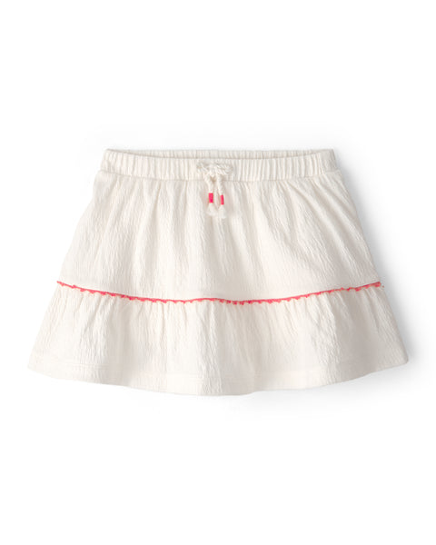 Carters Falda Knit para Niña