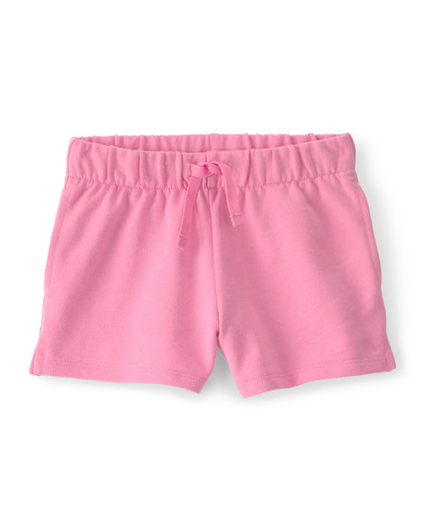 Carters Short Stock Up para Niña