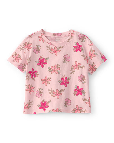 Carters Tshirt Stock Up Shop Prt para Niña