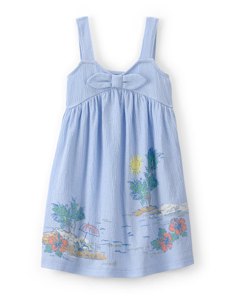 Carters Vestido Knit para Niña
