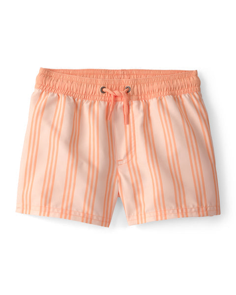 Carters Vestido de Baño Trunk para Niño