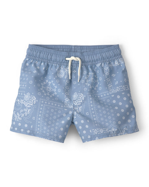 OSHKOSH NIÑO VESTIDO DE BAÑO TRUNK