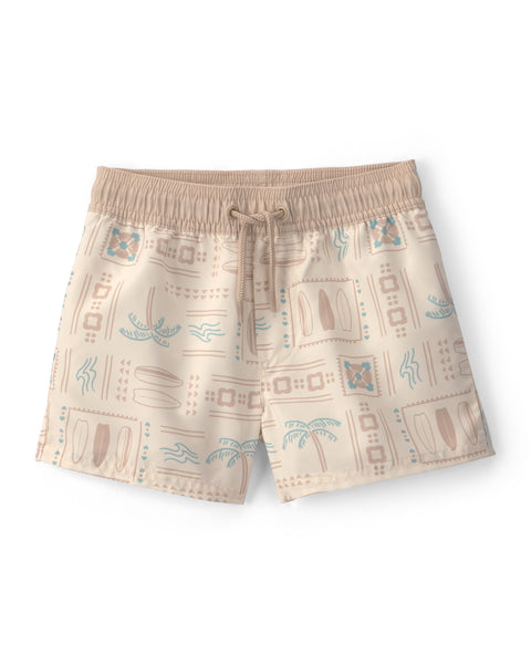 OSHKOSH NIÑO VESTIDO DE BAÑO TRUNK