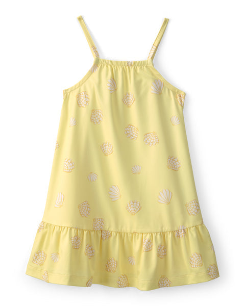 Carters Vestido de Baño para Niña