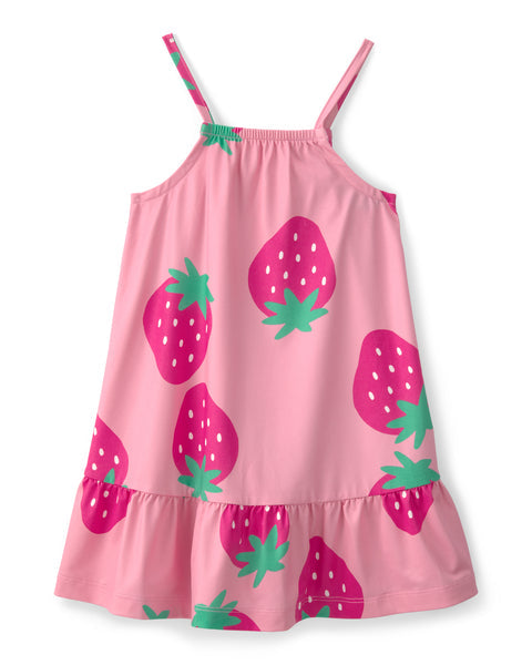 Carters Vestido de Baño para Niña