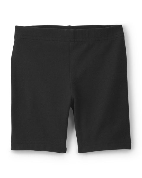 Carters Short Bike Blk para Niña