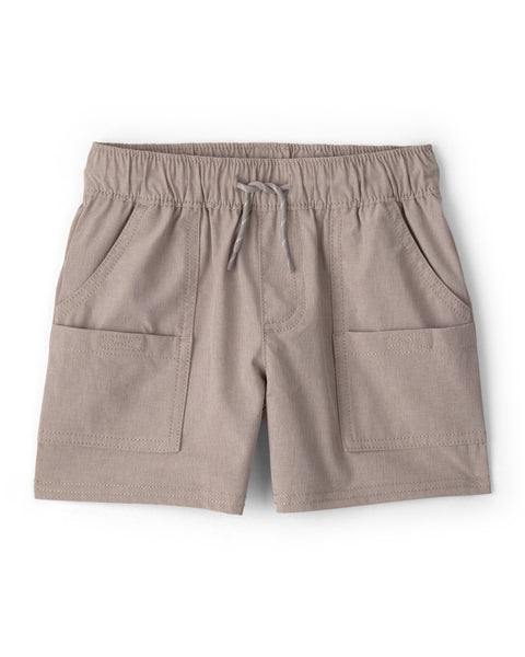 OSHKOSH NIÑO SHORT WOVEN