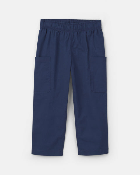 Carters Conjunto De Pantalon Assorted-st para Niño