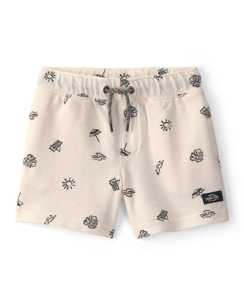 Carters Short Print para Niño