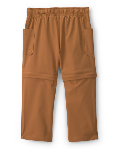 Carters Pantalon Brown para Niño