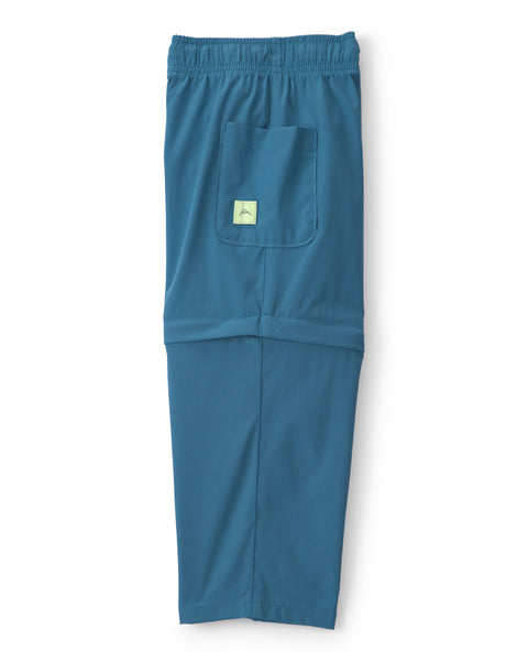 Carters Pantalon Blue para Niño