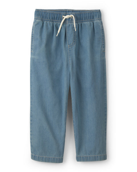 OSHKOSH NIÑO PANTALON GRAY