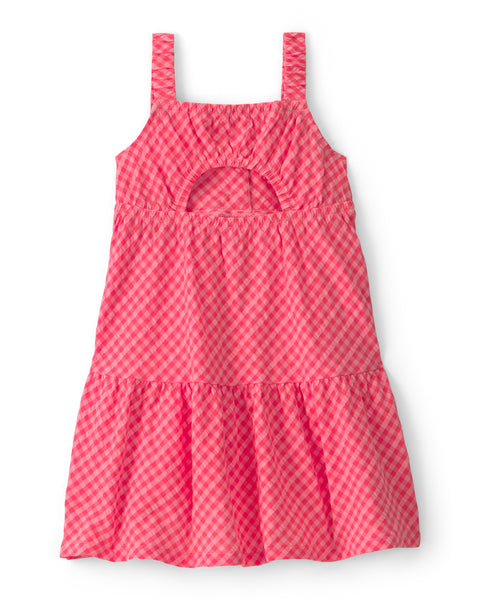 Carters Vestido Fashion Print para Niña