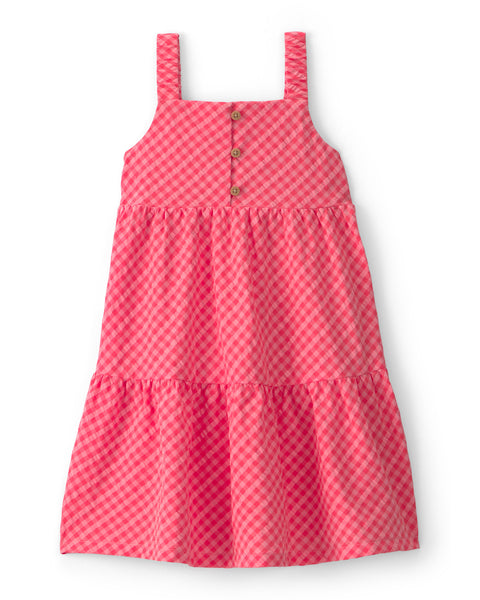Carters Vestido Fashion Print para Niña