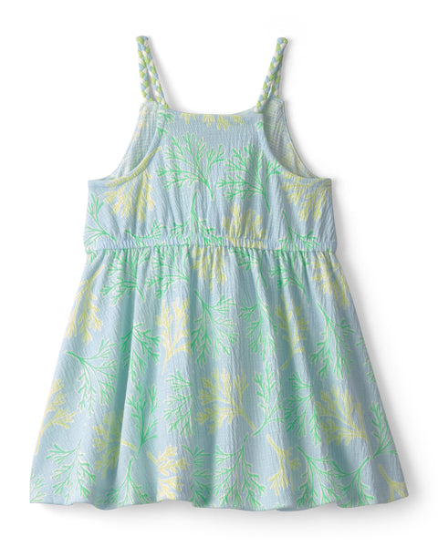 Carters Vestido Fashion Print para Niña