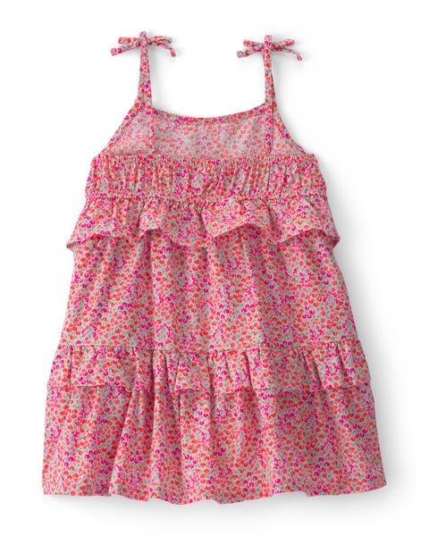 Carters Vestido Fashion Floral para Niña