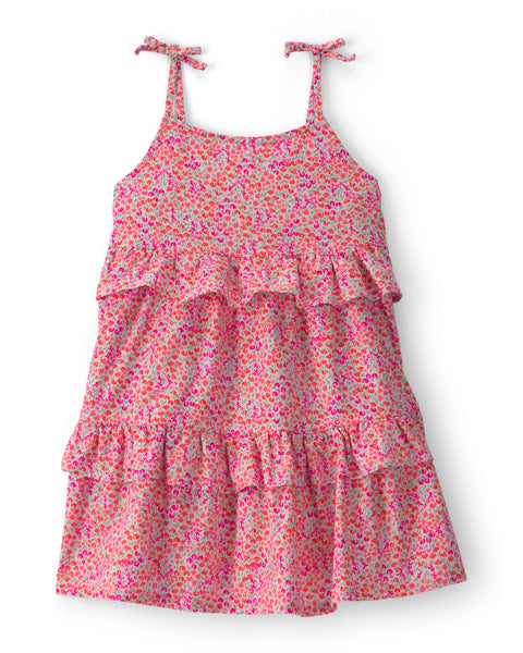 Carters Vestido Fashion Floral para Niña