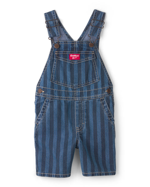OSHKOSH NIÑO OVEROL STRIPE