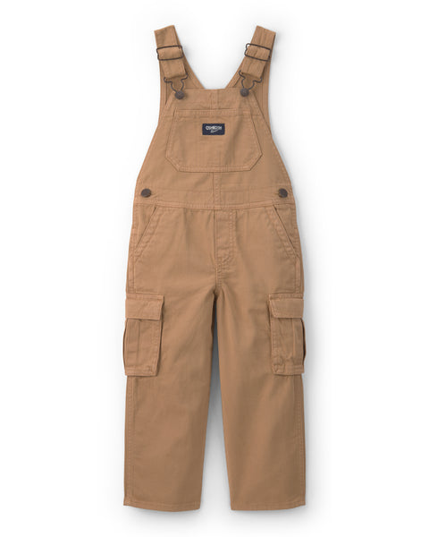 OSHKOSH NIÑO OVEROL CARGO