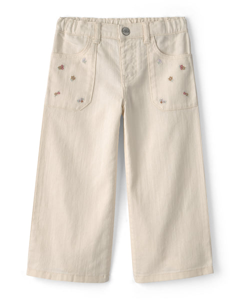 OSHKOSH NIÑA PANTALON POCKET