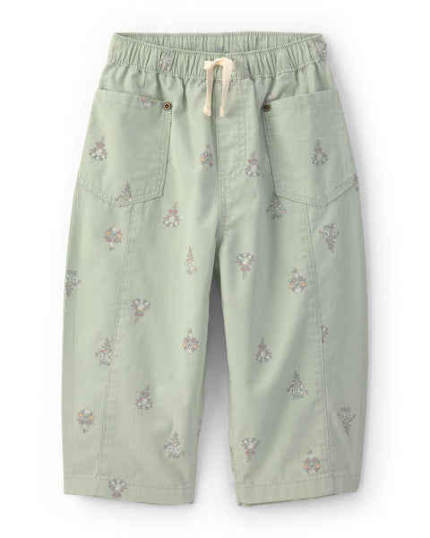 OSHKOSH NIÑA JEAN POCKET BARREL