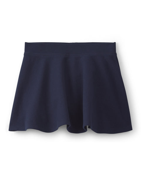 OSHKOSH NIÑA FALDA BLUE