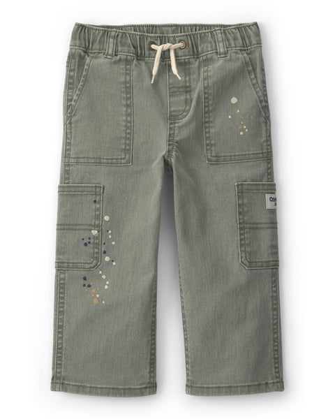 OSHKOSH NIÑO PANTALON