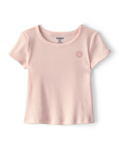 OSHKOSH NIÑA TSHIRT