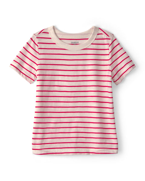 OSHKOSH NIÑO TSHIRT STRIPE