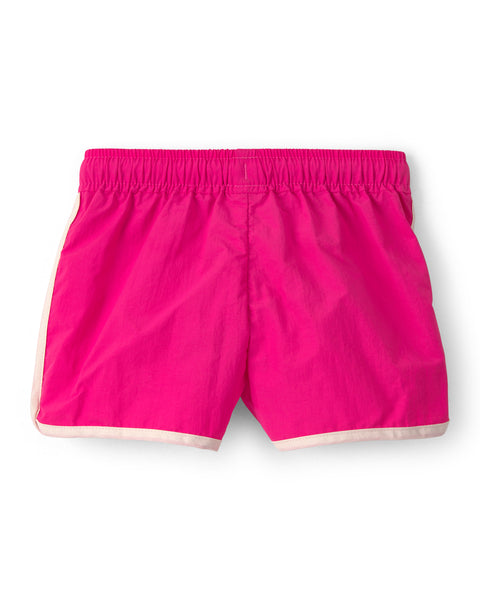 Carters Short Key Item Bottom Pink para Niña
