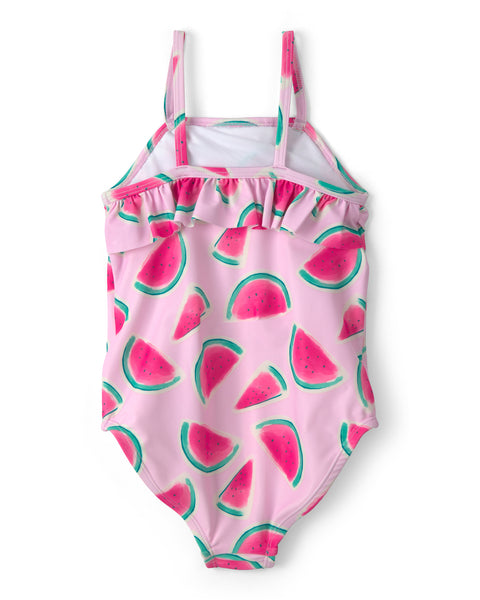 Carters Vestido de Baño Entero para Niña