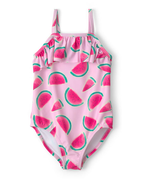 Carters Vestido de Baño Entero para Niña