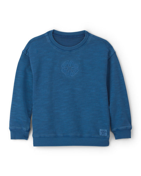OSHKOSH NIÑO TSHIRT