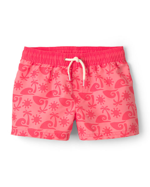 Carters Vestido de Baño Asst 2pcs para Niño