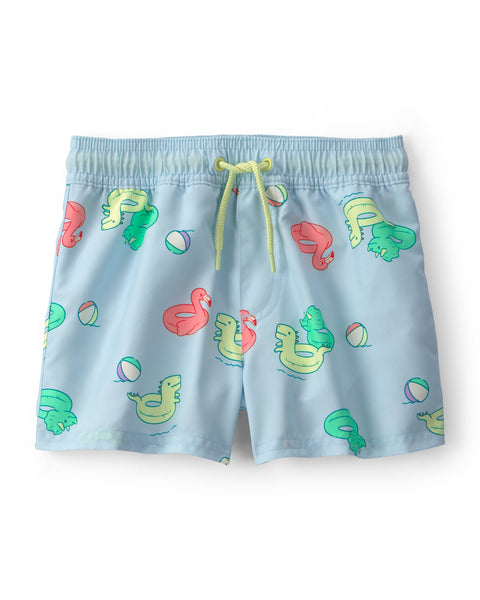 Carters Vestido de Baño Asst 2pcs para Niño