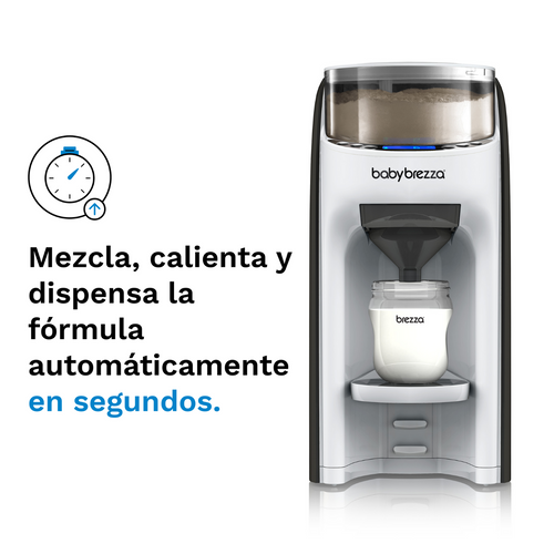BABY BREZZA DISPENSADORA DE FORMULA PRO ADVANCED