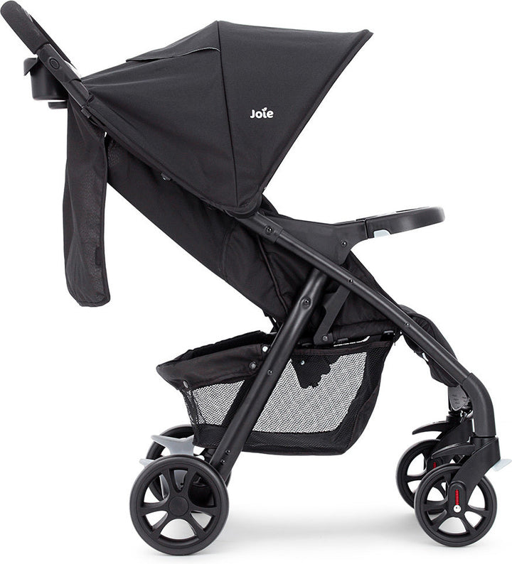 JOIE COCHE DE PASEO MUZE COAL