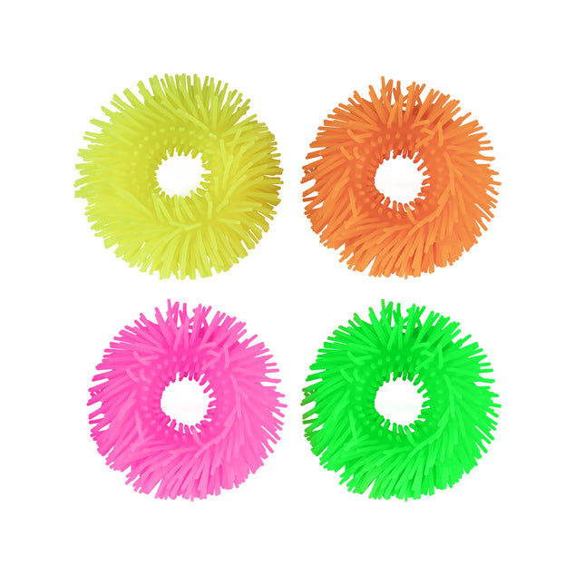 TOYS CURIOSITIES JIGGLY BRACELET ASST -MODELOS SEGUN DISPONIBILIDAD