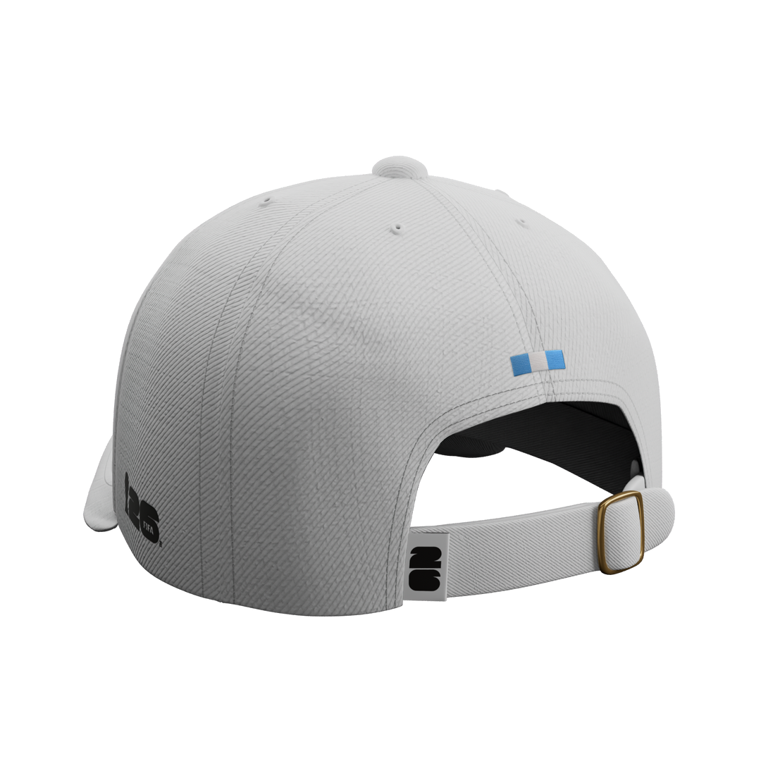 FANATICS NIÑO GORRA FIFA ARGENTINA WHITE